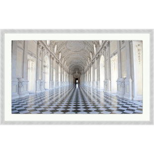 Lillian August " Palazzo " by Lillian August