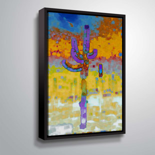 WORLD MENAGERIE " Arizona Saguaro "