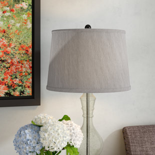 ALCOTT HILL® 11'' H x 16'' W Drum Lamp Shade