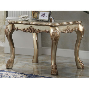 ASTORIA GRAND Marissa End Table