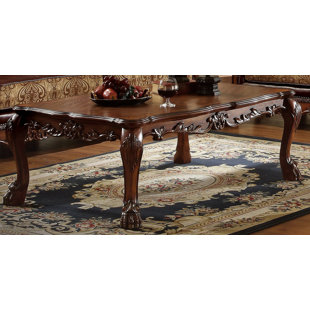 FLEUR DE LIS LIVING Tobin Coffee Table