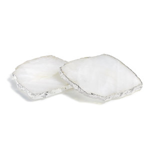 ANNA NEW YORK Kivita Coaster