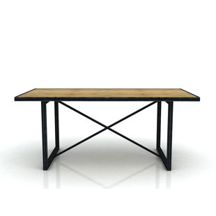 LAUREL FOUNDRY Enola Dining Table