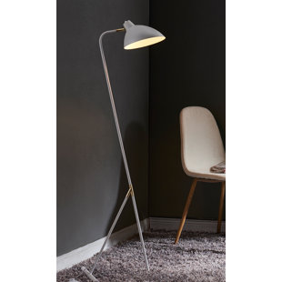 MIKADO LIVING 130 cm Stehlampe Madrid
