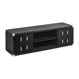 WILLISTON FORGE Quentin TV Stand