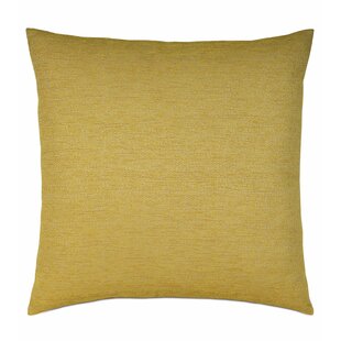 EASTERN ACCENTS Urbanite Biko Citron Euro Sham