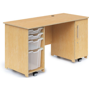 WHITNEY BROTHERS® Computer Desk