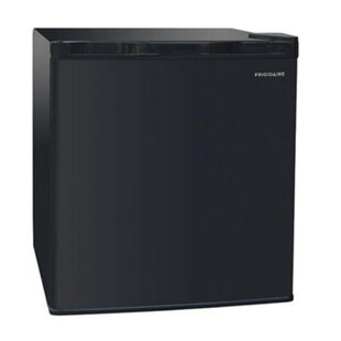 FRIGIDAIRE 1.6 cu. ft. Compact Refrigerator with Freezer