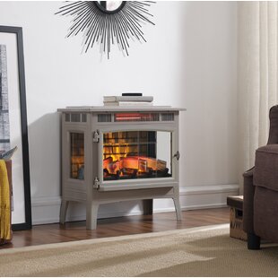 Duraflame Electric Stove