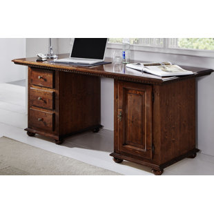 LARK MANOR Chefschreibtisch Silvia 180 x 80 cm