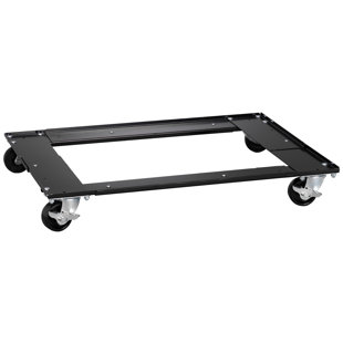COMMCLAD 900 Lb. Capacity Furniture Dolly