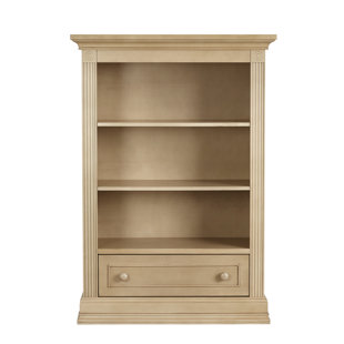 Baby Cache Montana Bookcase with Drawer