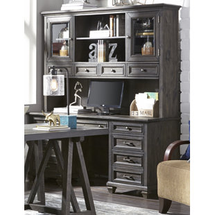 GREYLEIGH™ 66'' Desk