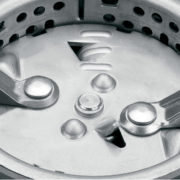 XO APPLIANCE 1/2 HP HP Batch Garbage Disposal