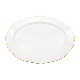 Twig New York Amelie Bone China Platter