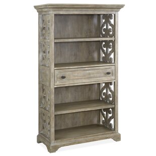 GREYLEIGH™ Bethel Storage Bookcase