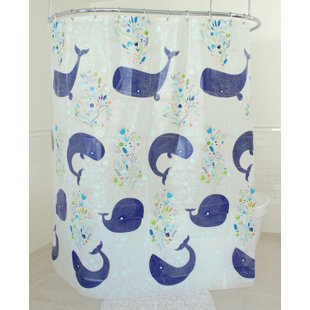 BREAKWATER BAY Kacey Vinyl Floral Liner