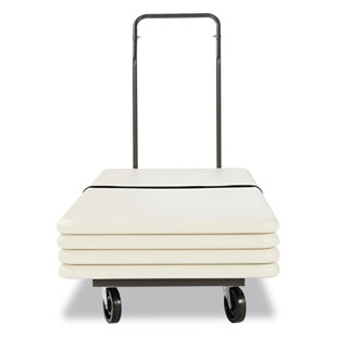 ALERA® 600 Lb. Capacity Table Dolly