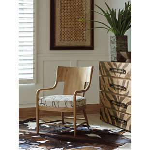 TOMMY BAHAMA HOME Los Altos Radford Chair