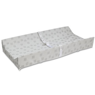SIMMONS KIDS Beautyrest 32'' L Changing Pad