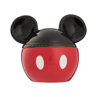 VANDOR LLC Disney Cookie Jar