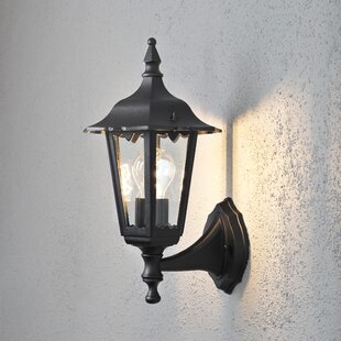 KONSTSMIDE Firenze Outdoor Wall Lantern