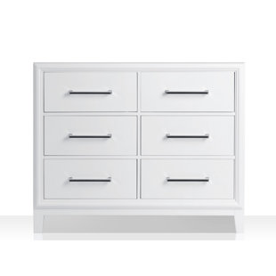 ANCERRE DESIGNS Ellie 41" Bathroom Vanity Base Only