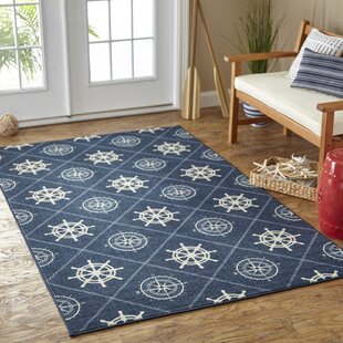 BREAKWATER BAY Patchwork Rug