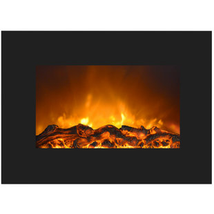 BELFRY HEATING Kamineinsatz Angelina