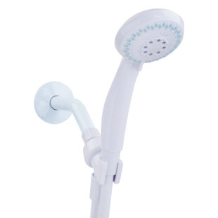 OAKBROOK COLLECTION Handheld Shower Head 1.8 GPM GPM