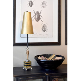 ROSDORF PARK Hannibal Table Lamp