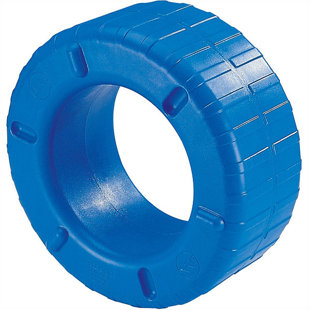 WESCO NA Alfresco Wheel