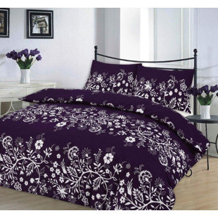 17 STORIES Olaughlin 148 TC Duvet Cover Set