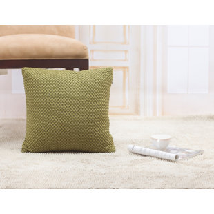 14 KARAT HOME INC. Ellie Reversible Throw Pillow