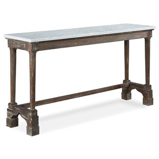 FAIRFIELD CHAIR 68" Console Table