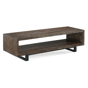 FAIRFIELD CHAIR Rustique Coffee Table