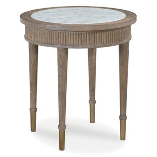 FAIRFIELD CHAIR Provence End Table