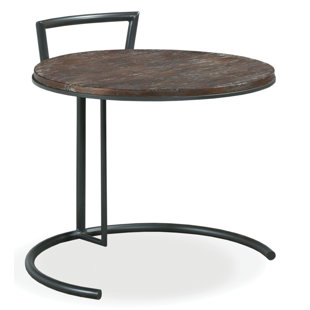FAIRFIELD CHAIR Rustique C End Table