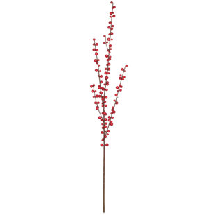 THE HOLIDAY AISLE® Kathreen Berry Arrangement (Set of 2)