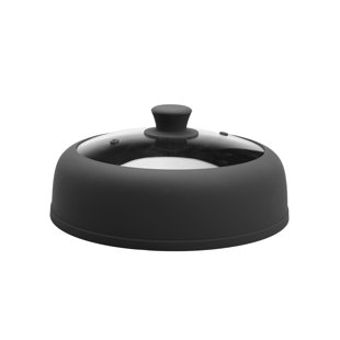 Bezrat 10.5'' Glass Cover