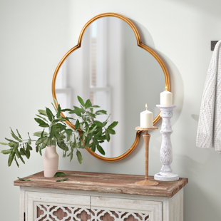 HOUSE OF HAMPTON® Wall Mirror