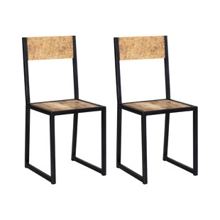 WILLISTON FORGE Paige Side Chair (Set of 2)