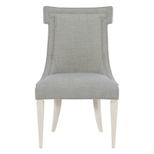 BERNHARDT Domaine Wing Back Side Chair