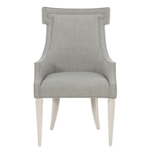 BERNHARDT Domaine Wing Back Arm Chair