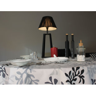 FLEUR DE SOLEIL Tablecloth