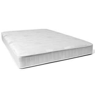 Symple Stuff Open Coil Mattress