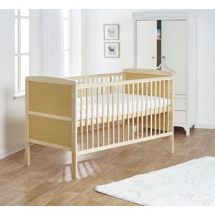 KINDER VALLEY Babybett