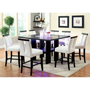 ORREN ELLIS Kristina Counter Height Dining Table