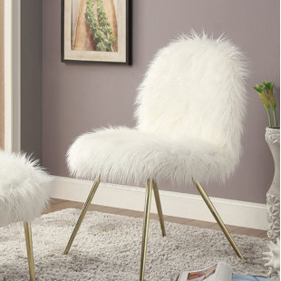 WILLA ARLO™ INTERIORS Amee Upholstered Slipper Chair