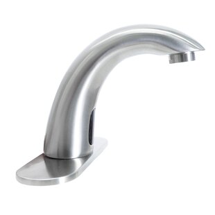 DYCONN FAUCET Single-Hole Bathroom Faucet